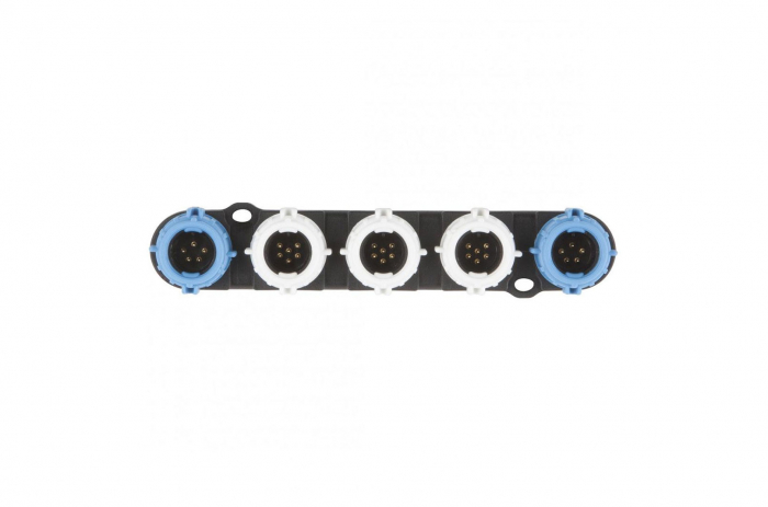 Raymarine STng Backbone 5-Way Block [2]