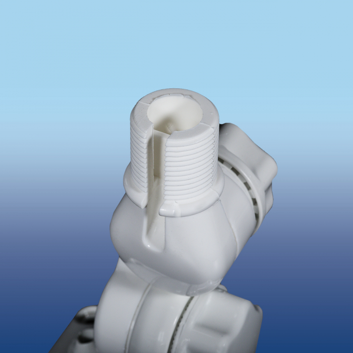 Suport din nylon armat pentru antene [4]