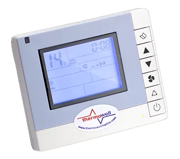 Thermowell Kit Air Conditioning IZY [4]