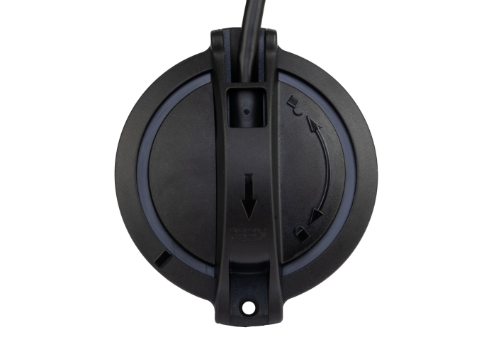 Raymarine sonda in-hull CPT-S [5]