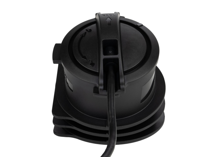 Raymarine sonda in-hull CPT-S [2]