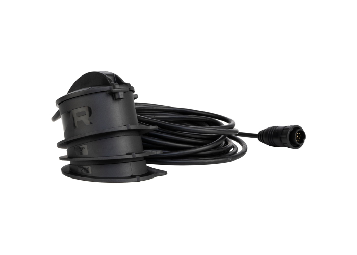 Raymarine sonda in-hull CPT-S [7]