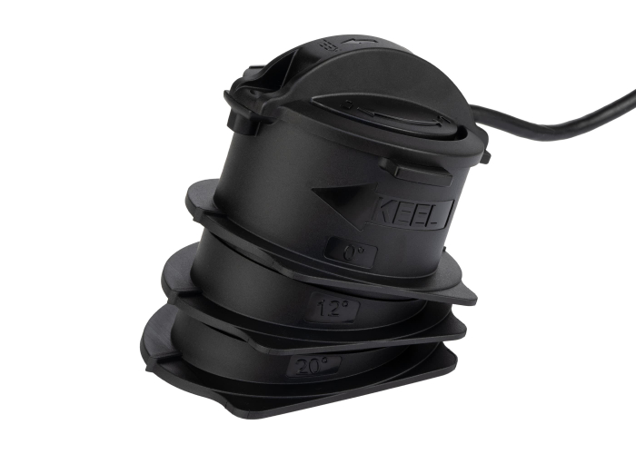 Raymarine sonda in-hull CPT-S [4]