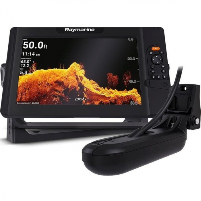 Raymarine sonda oglinda HV-100+ [2]