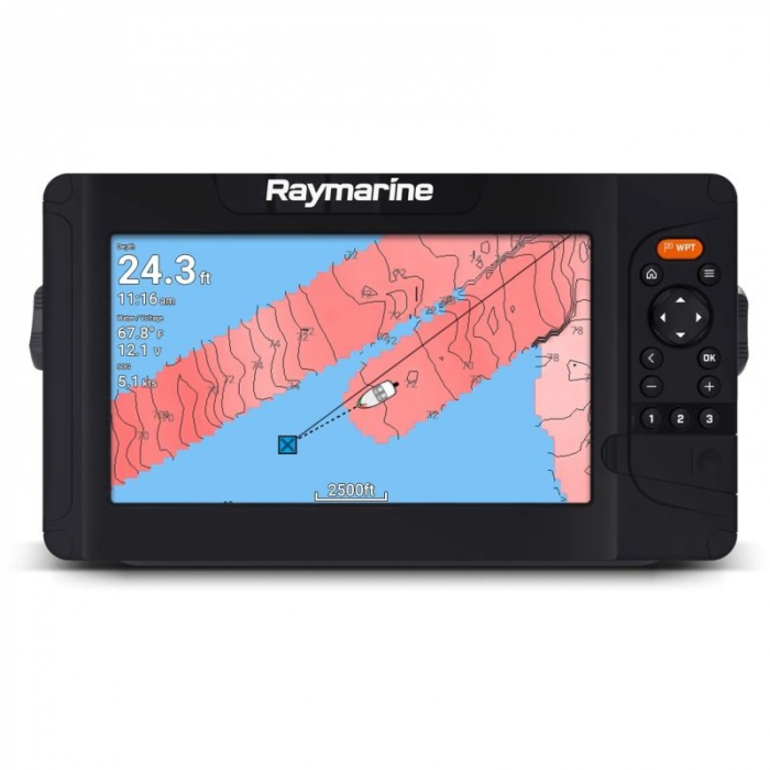 Raymarine sonda oglinda HV-100+ [4]