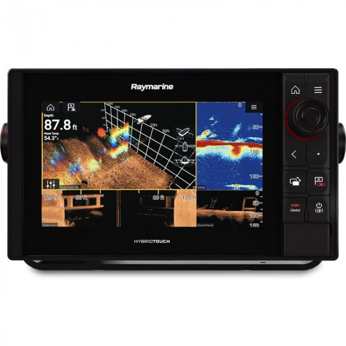Raymarine sonda oglinda RVM-100 [4]