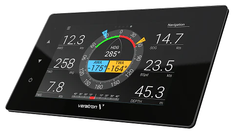 Veratron display multifunctional VMH 70 [2]