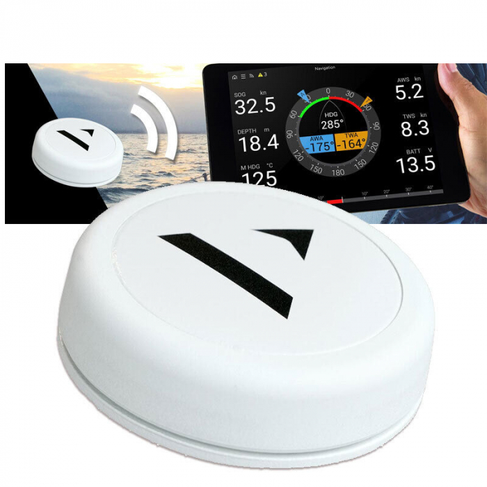 Veratron GO Plus+ [2]