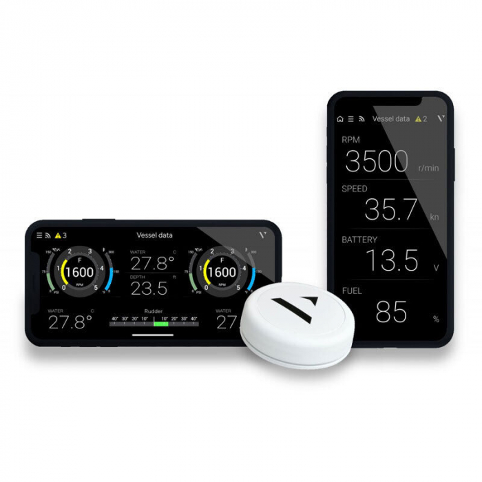 Veratron GO Plus+ [3]