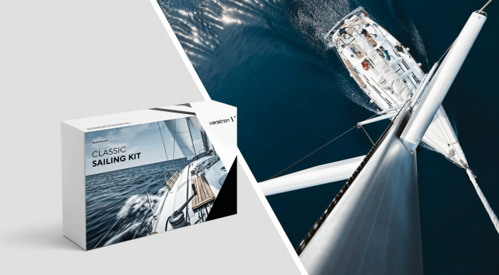 Veratron Kit Sailing [5]