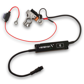 Veratron LinkUp Gateway - IBS 12V/ 249Ah [1]