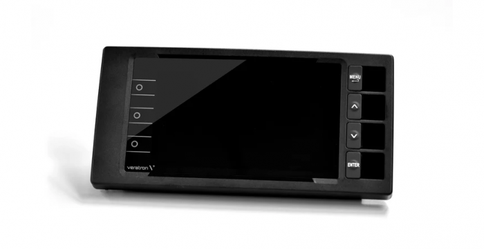 Veratron Multifunctional OceanLink 7" TFT [2]