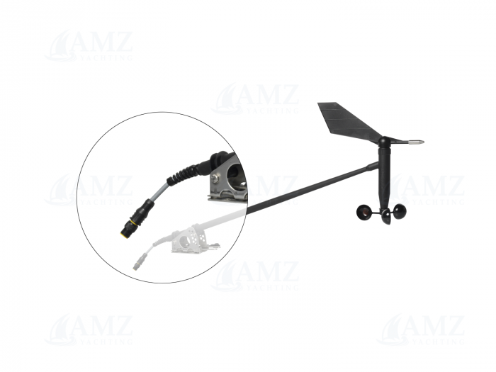 Veratron traductor de vant NMEA 2000 [2]