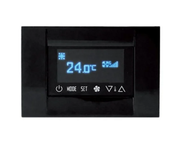 Vitrifrigo Kit Air Conditioning MACS 12000 [3]