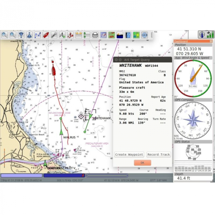 Yacht Devices NMEA 2000 USB Gateway [4]