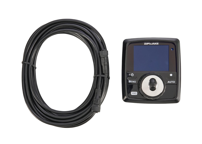 Zipwake kit sistem manual & automat de interceptori seria S PRO CHINE [2]