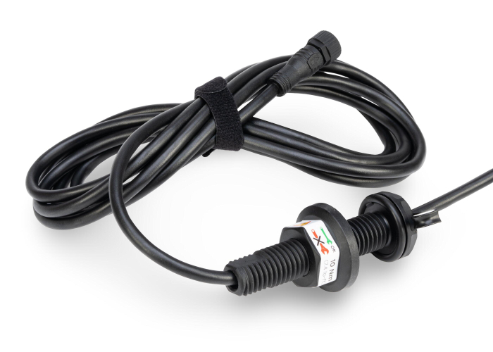 Zipwake kit sistem manual & automat de interceptori seria S PRO CHINE [3]