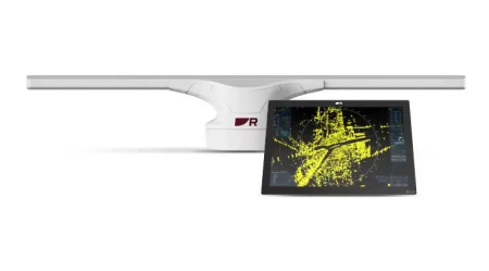 Radar Comercial - Pathfinder 24