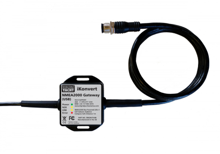 Convertoare NMEA 2000 - Digital Yacht  iKonvert - NMEA 2000