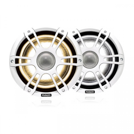 Audio - Fusion difuzoare marine seria Sports Signature 3i, cu iluminare  LED CRGBW