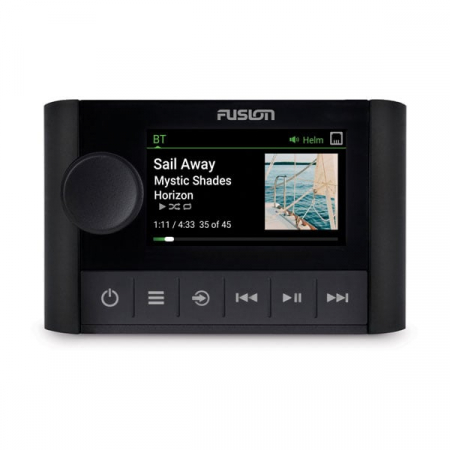 Audio - Fusion telecomanda marina prin cablu cu conectivitate Ethernet - Apollo ERX400