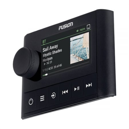 Fusion telecomanda marina prin cablu cu conectivitate Ethernet - Apollo ERX400 [3]