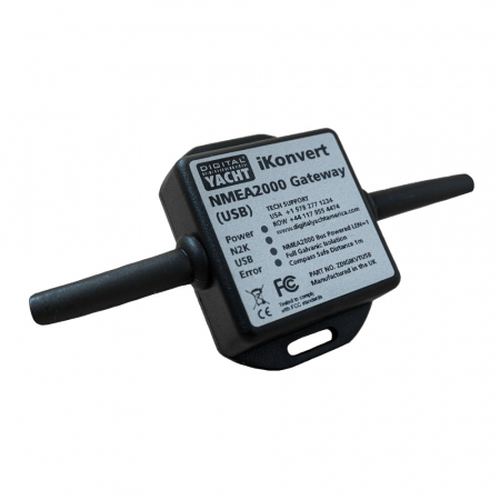 Digital Yacht  iKonvert - NMEA 2000 [2]