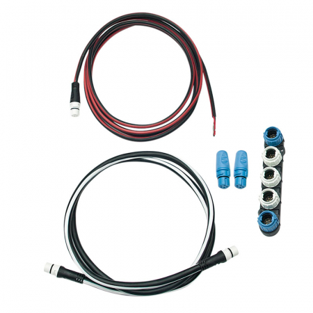 Conectica NMEA 2000 / STng - Raymarine STng Starter Kit (Raymarine)