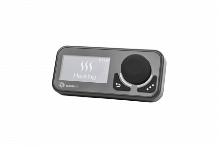 Incalzire - Autoterm panou de control COMFORT AT0050 pentru Air 2D, 4D Marine 12V & 24V