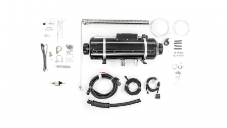 Autoterm Air 9D 12V & panou control OLED [3]