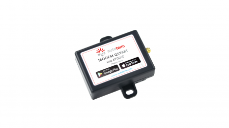 Incalzire - Autoterm MODEM QSTART-LTE