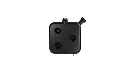 Panouri de comanda & accesorii - Autoterm rezervor combustibil 10 L