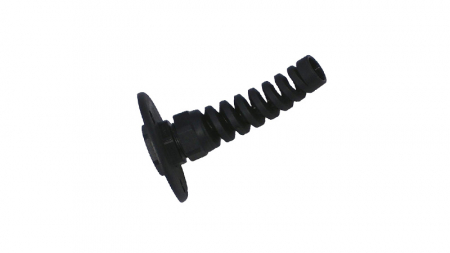 Componente & accesorii - L&S burduf trecere tub flexibil hidraulic Lecomble & Schmitt