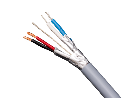 Conectica NMEA 2000 / STng - Cabluri NMEA 2000 - Cablu vrac la rola