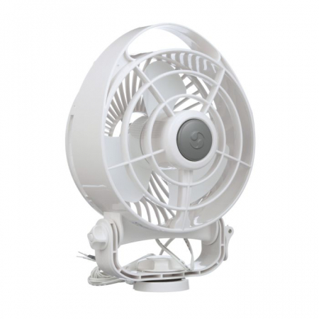 Caframo ventilator marin BORA 12V [1]