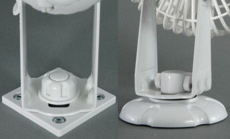 Caframo ventilator marin KONA 12V [8]