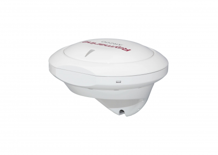 Raymarine camera termala M232 & modul de realitate augumentată AR200 [2]