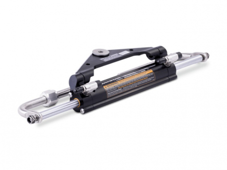 Kit BayStar sistem guvernare hidraulic  outboard Honda 115 CP - 130 CP, an 1998 - 2010 [2]