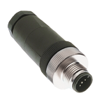 Conectica NMEA 2000 / STng - Conector NMEA2000 – conector drept (tată)