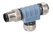 Conectica NMEA 2000 / STng - Conector NMEA2000 – Conector T