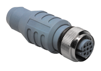 Conectica NMEA 2000 / STng - Conector NMEA2000 – Rezistor de terminare (mamă)