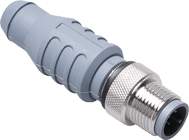 Conectica NMEA 2000 / STng - Conector NMEA2000 – Rezistor de terminare (tată)