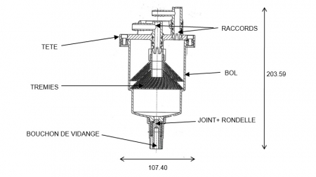 L&S decantor/Separator DSC1 [1]