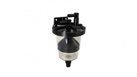 Componente & accesorii - L&S decantor/Separator DSC1