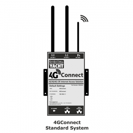 Digital Yacht 4G Connect Standard [3]
