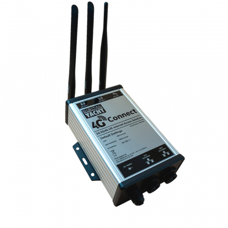 Internet - Digital Yacht 4G Connect Standard