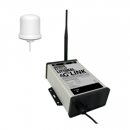 Internet - Digital Yacht 4G Littoral Link