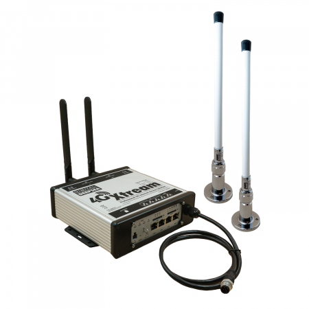 Internet - Digital Yacht 4GXtream