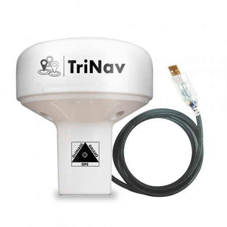 Traductoare & Senzori - Digital Yacht GPS160 USB