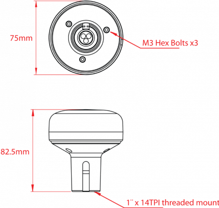 Digital Yacht GPS160 USB [1]